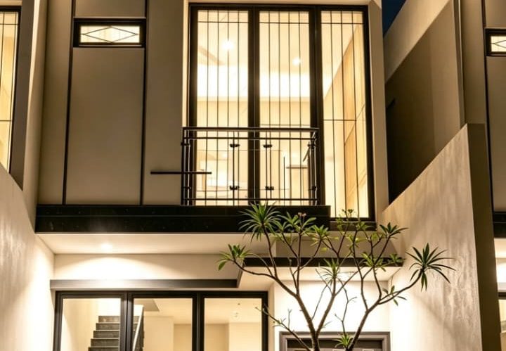 Rumah dijual jagakarsa