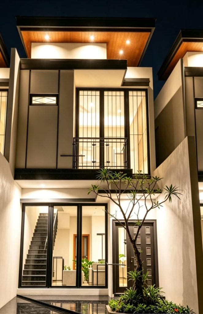 rumah dijual di jagakarsa